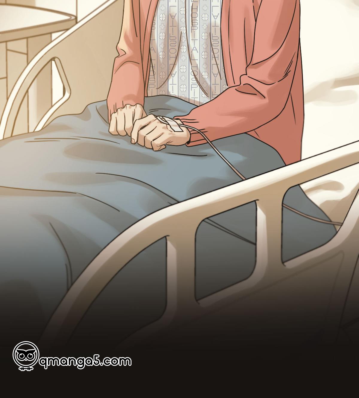 tương phùng chapter 28 148