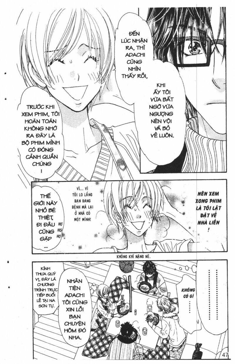 kirara no hoshi chapter 6 47