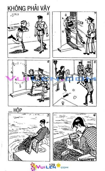 chú thoòng (full trọn bộ) chapter 20 10