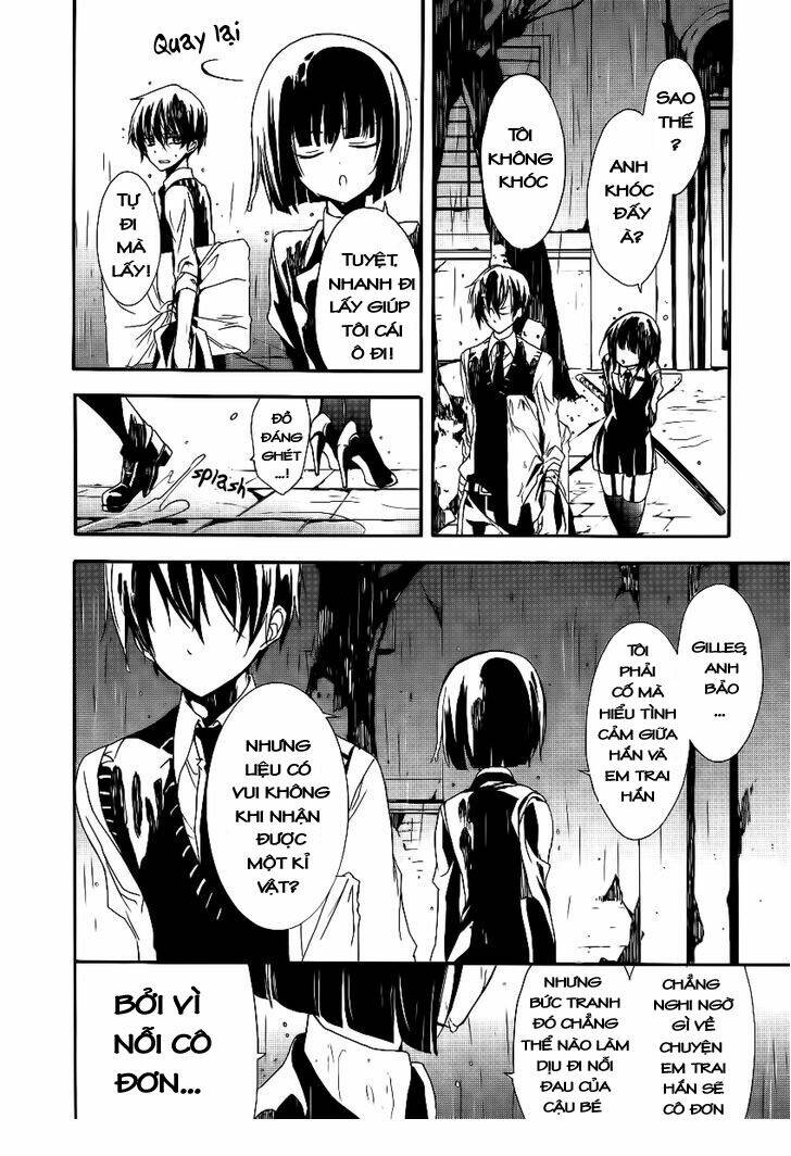 blood parade chapter 2 40