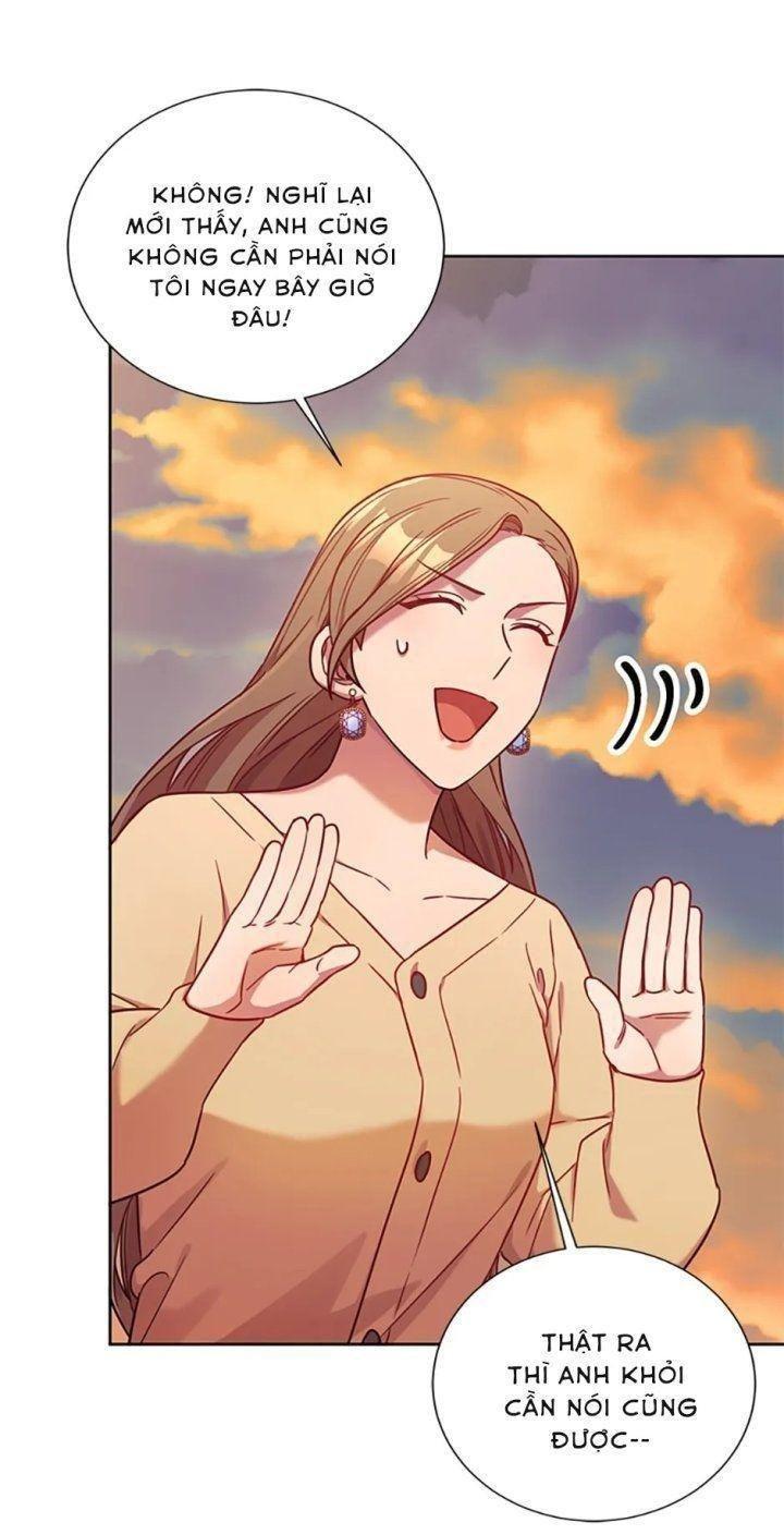 tôi không thèm kết hôn với anh đâu! chapter 8 65