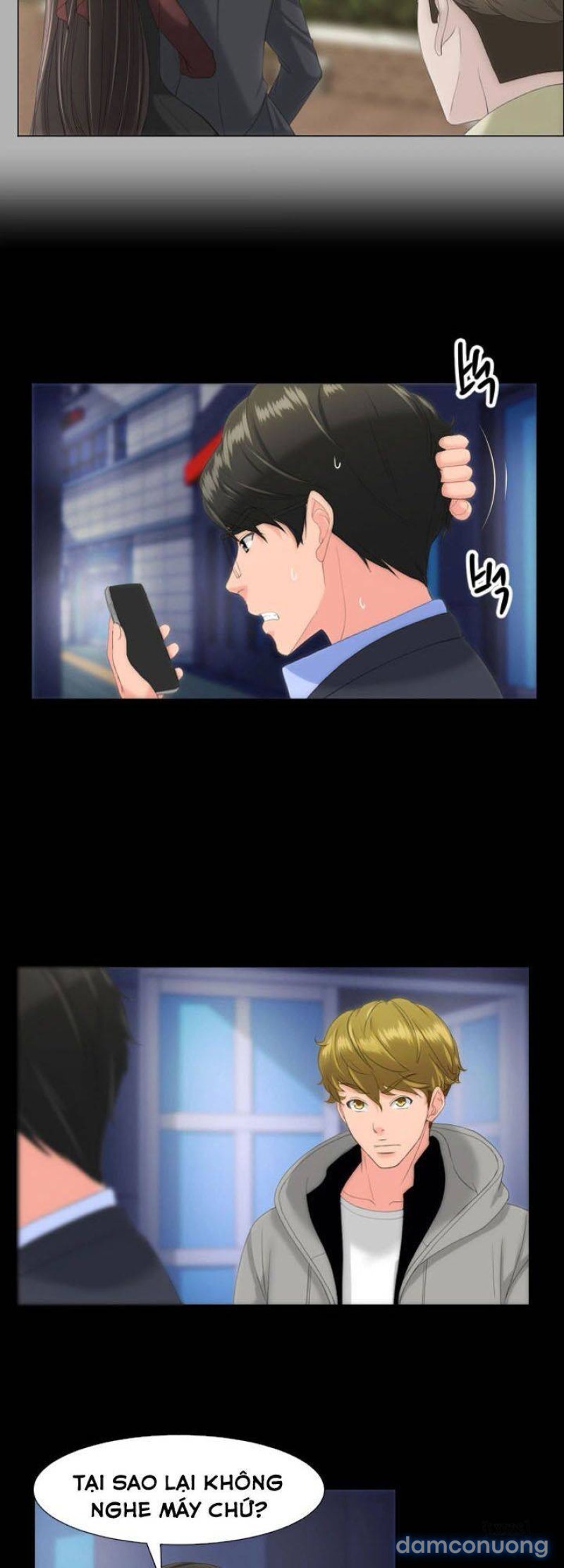 trải nghiệm người lớn chapter 31 7