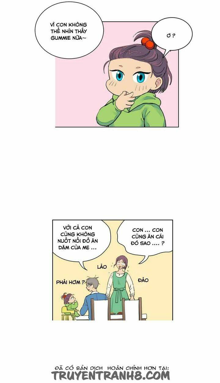 cậu nhóc tiểu học mà tôi yêu! chapter 3 4