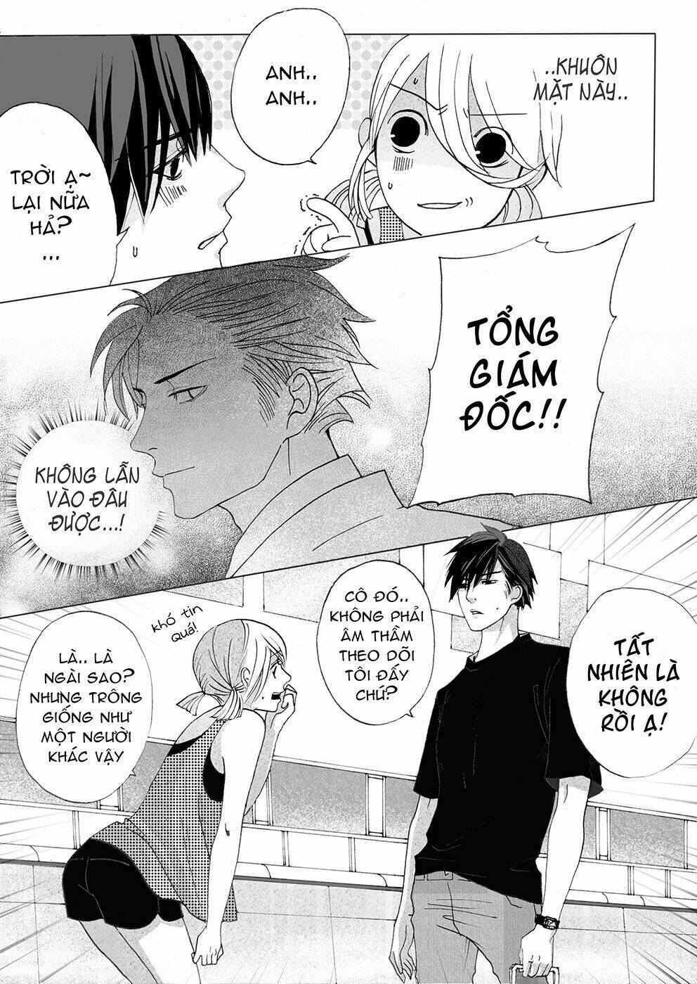 50 sắc màu chapter 2 10