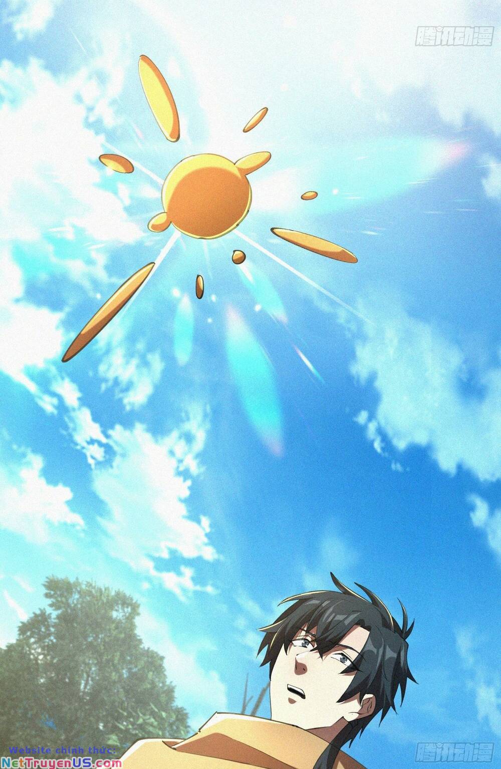 ta bất cần, đám tôn tử đều là cấp sss chapter 5 9