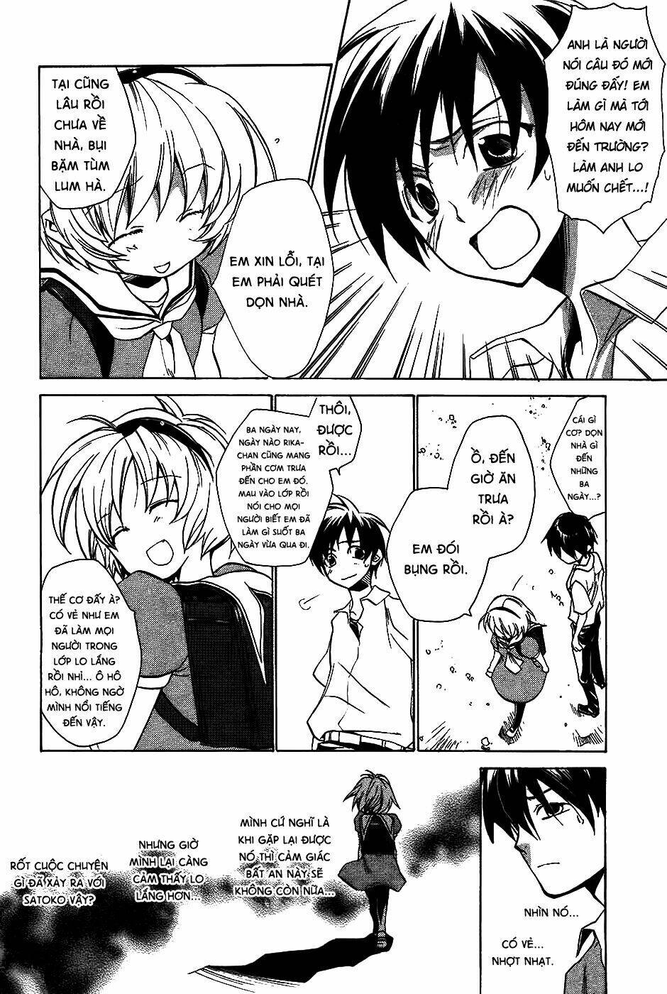 higurashi no naku koro ni-tatarigoroshi hen chapter 6 20