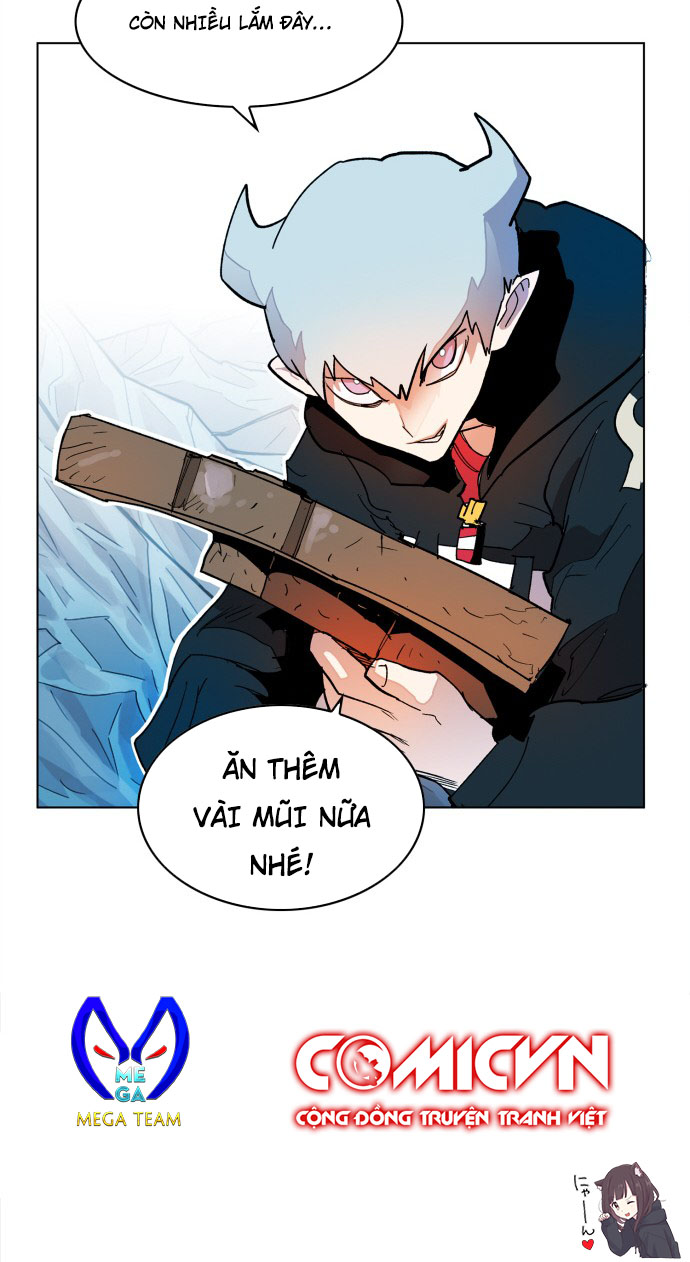 hard core leveling warrior chapter 118 37