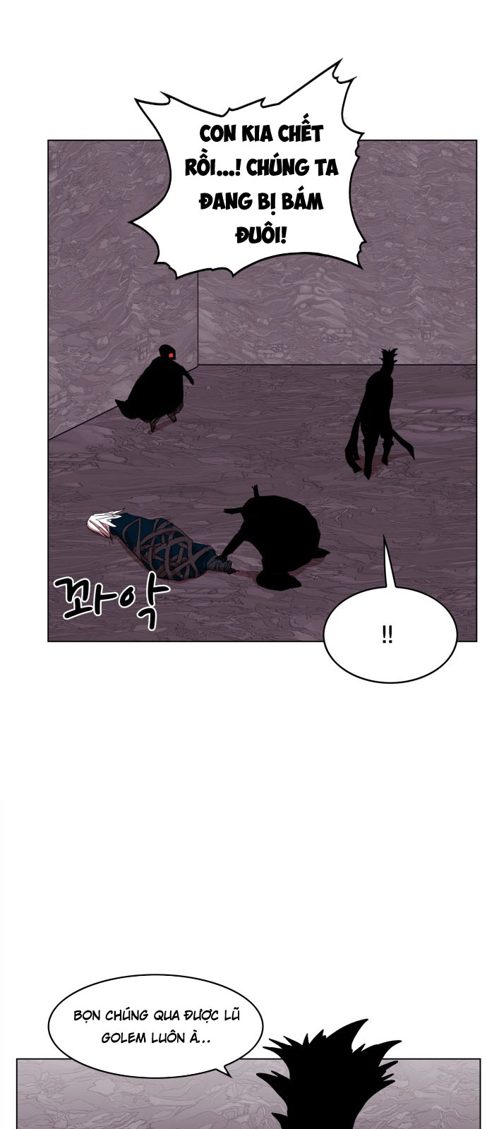 hard core leveling warrior chapter 91 42