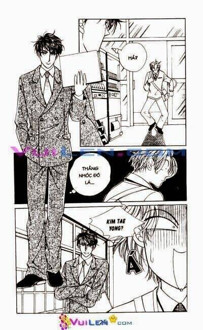 mãi yêu anh chapter 2 25