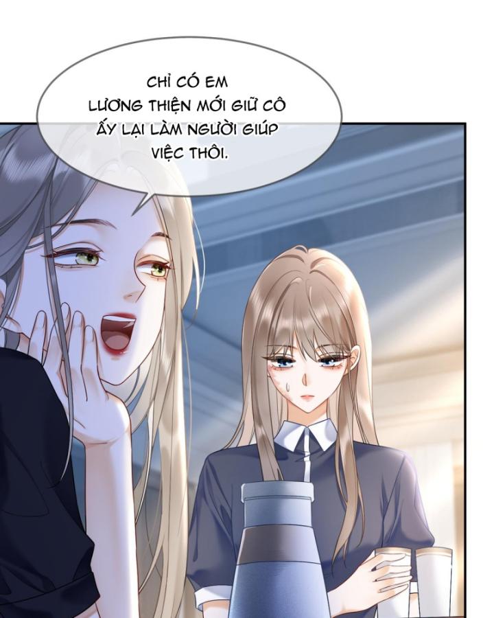 tổng tài độc sủng kiều thê thế thân [truyện chữ] chapter 3 36