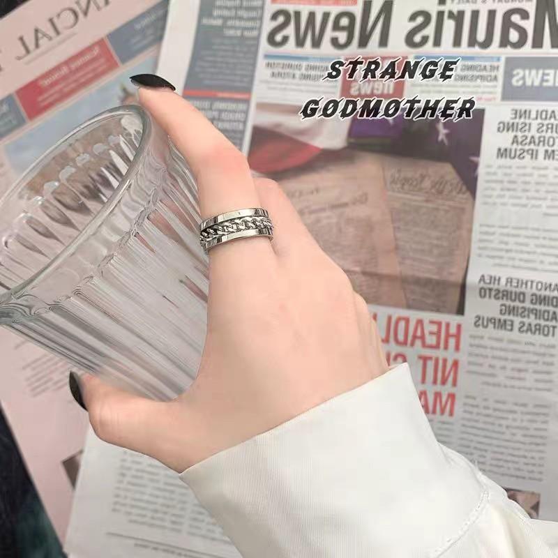 Nhẫn khui bia tiktok