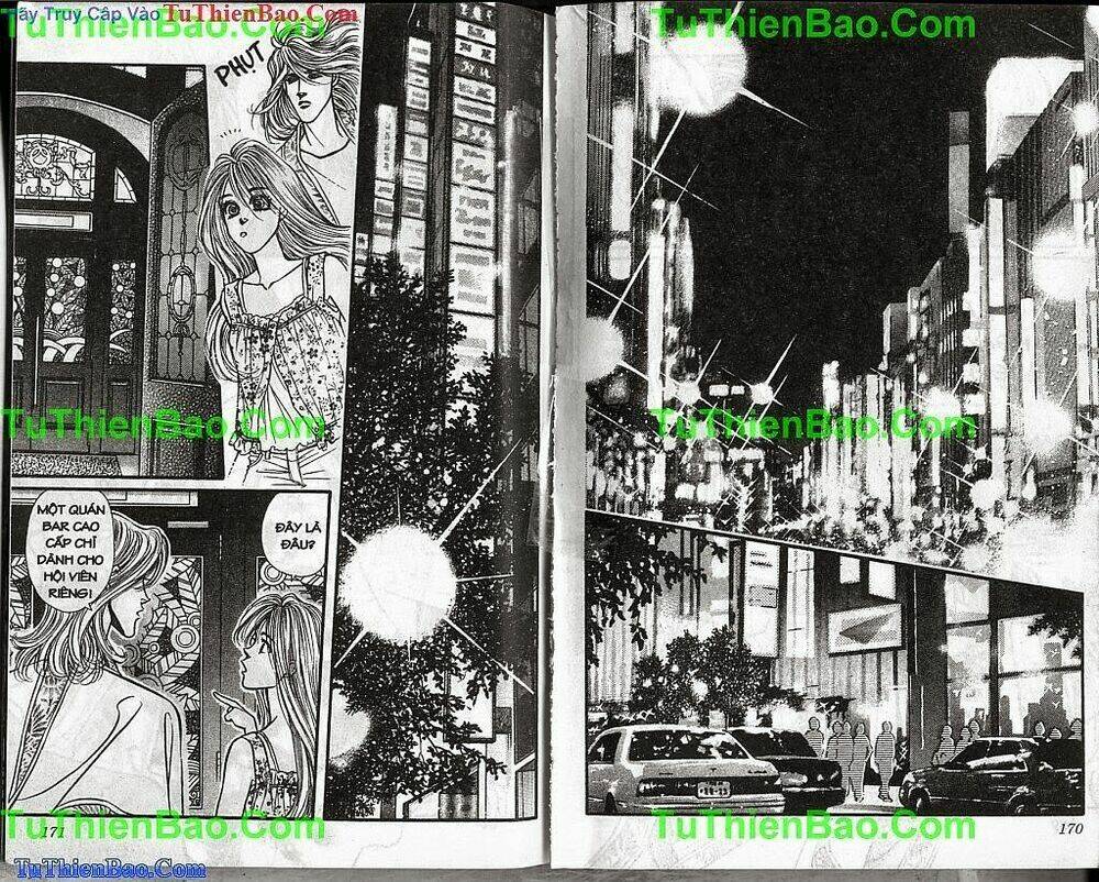 chỉ cần có anh chapter 5 85