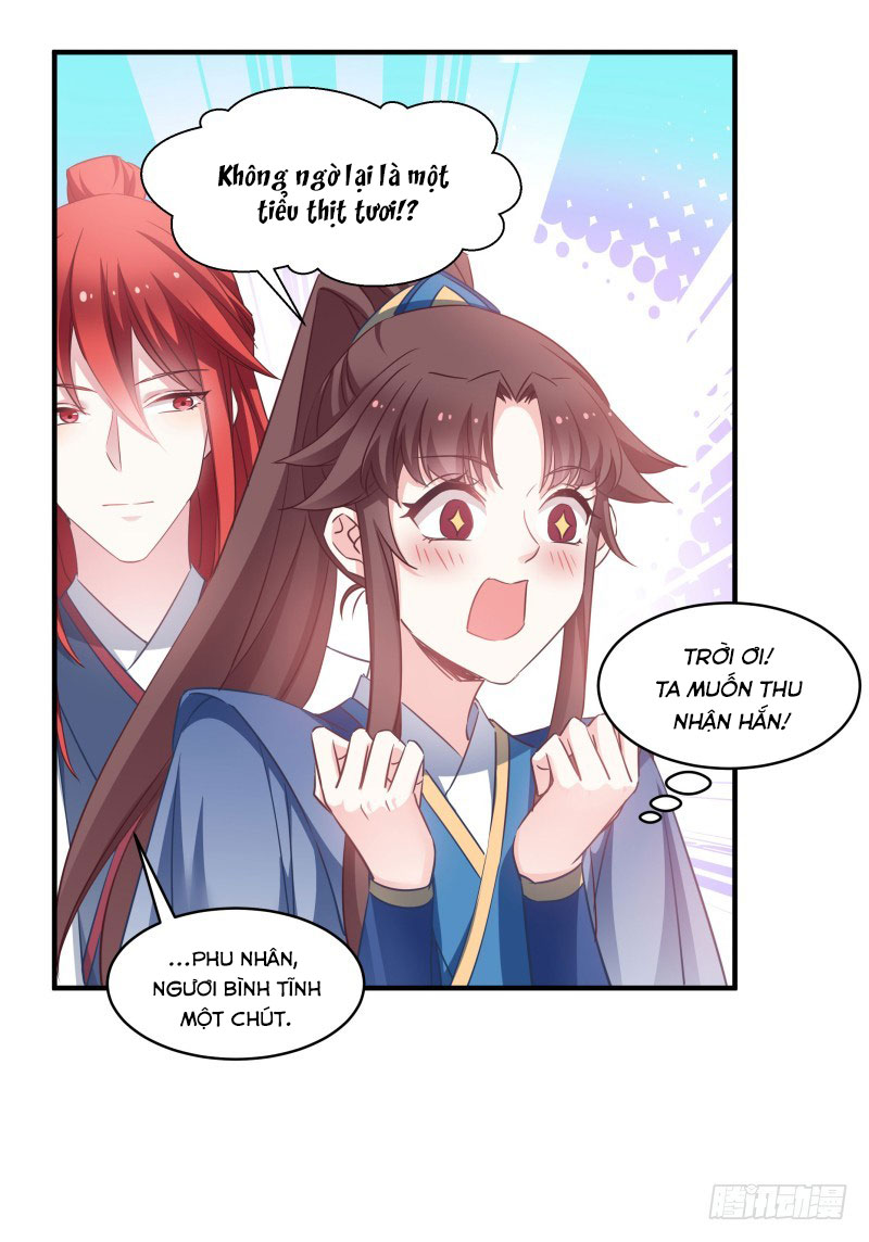 trò chơi trừng phạt chapter 64 26