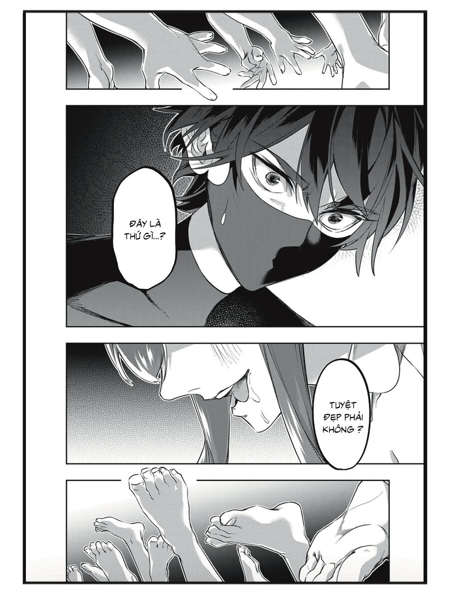 the kingdom of ruin chapter 38.2 13