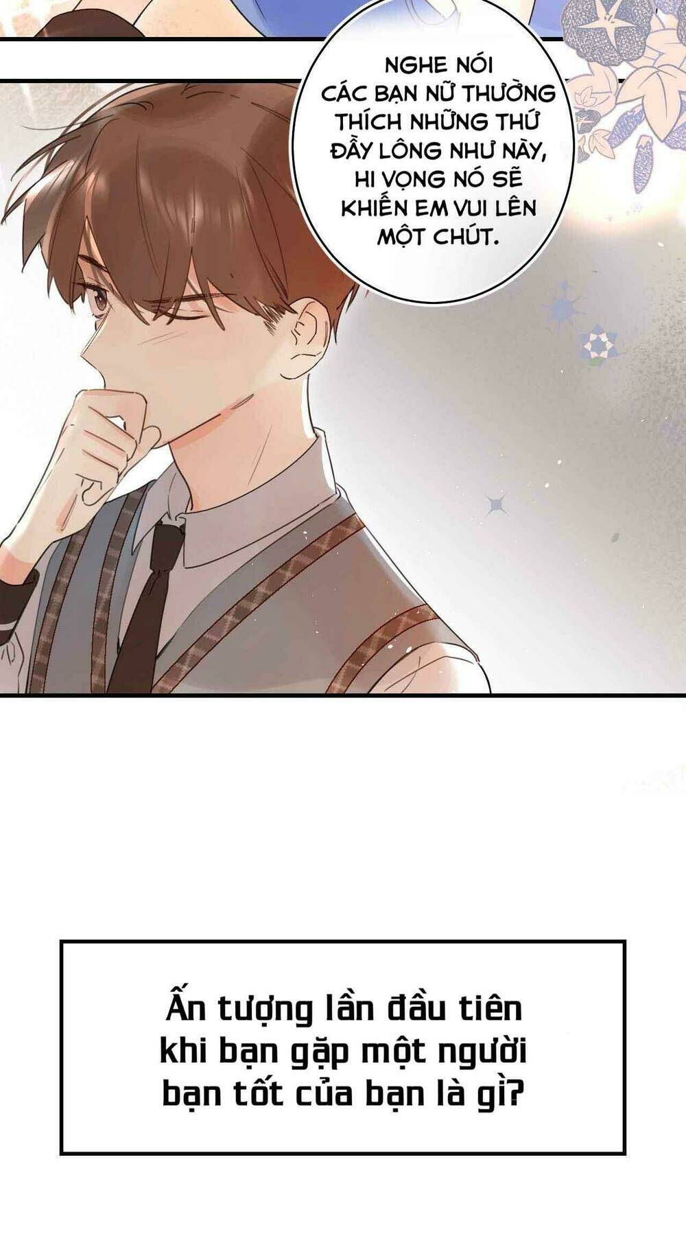 phù thủy hạng bét chapter 37 64