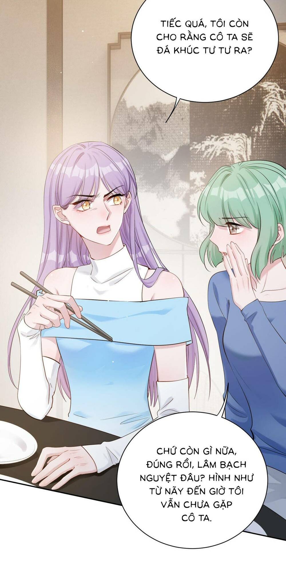 thế thân tự mình tu dưỡng chapter 41 22