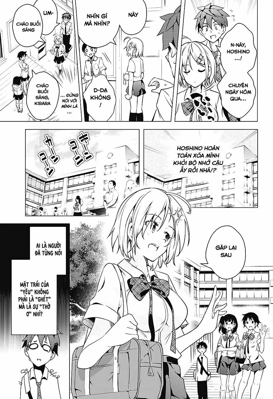 dokyuu hentai hxeros chapter 1 39