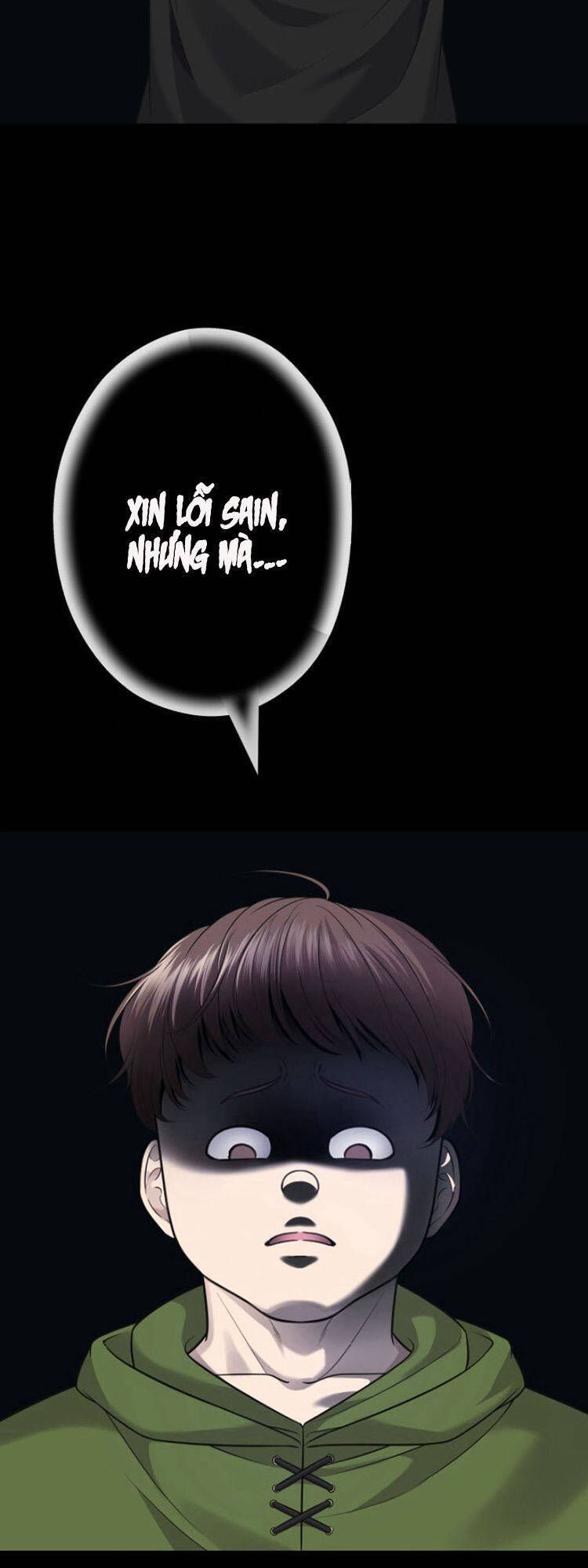 trò chơi của chúa thượng chapter 14 13