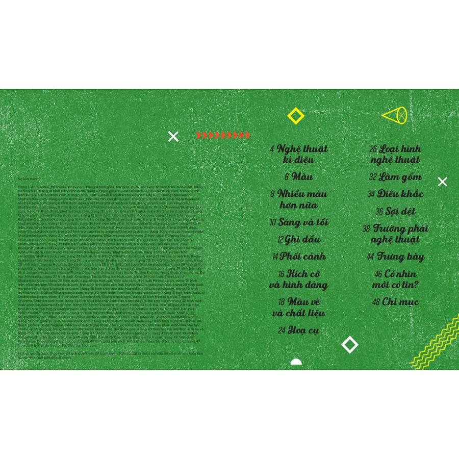 Từ Điển STEAM Song Ngữ