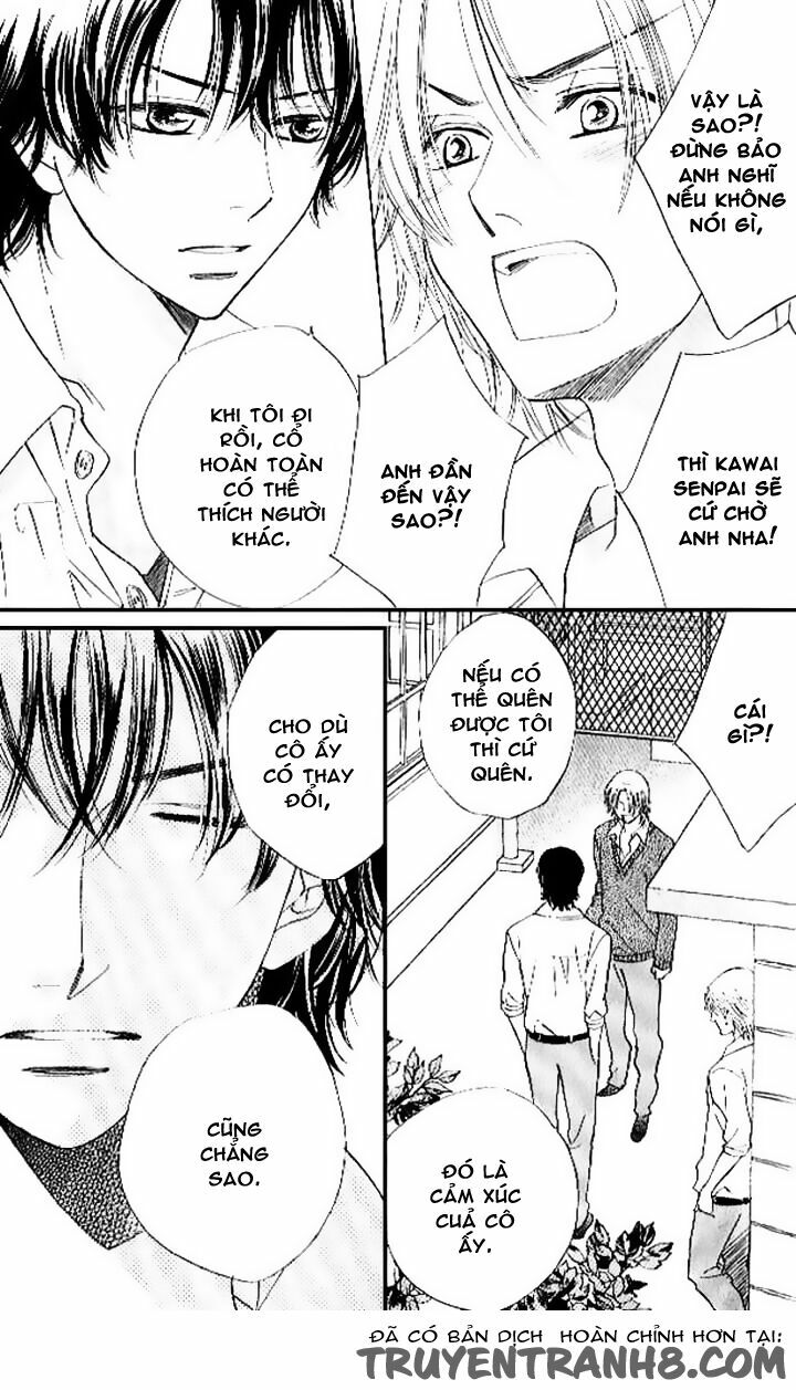 ác quỷ và bản tình ca chapter 81 9