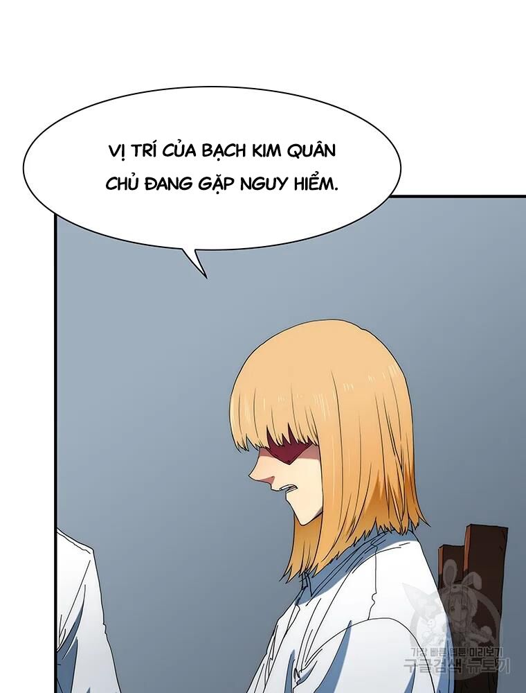 các chòm sao chỉ chú ý mình tôi chapter 29 4