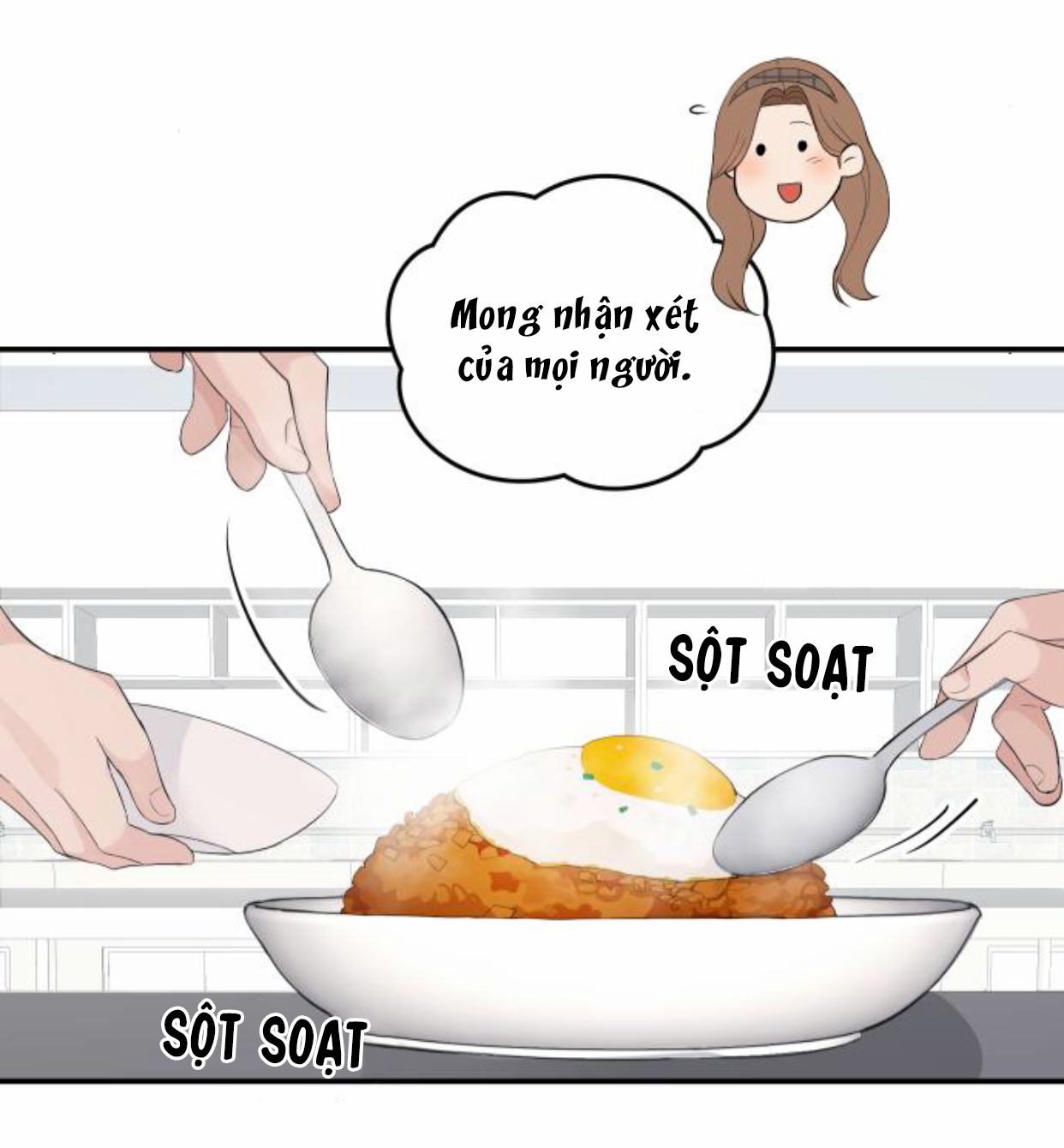 cuộc hôn nhân hoàn hảo chapter 28 6