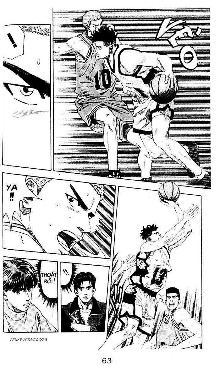 cao thủ bóng rổ chapter 152 17