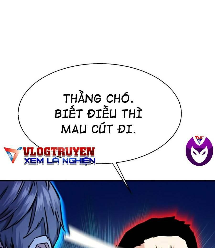 bạn học tôi là lính đánh thuê chapter 61 110