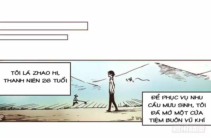 thợ rèn chuyển sinh chapter 1.1 59