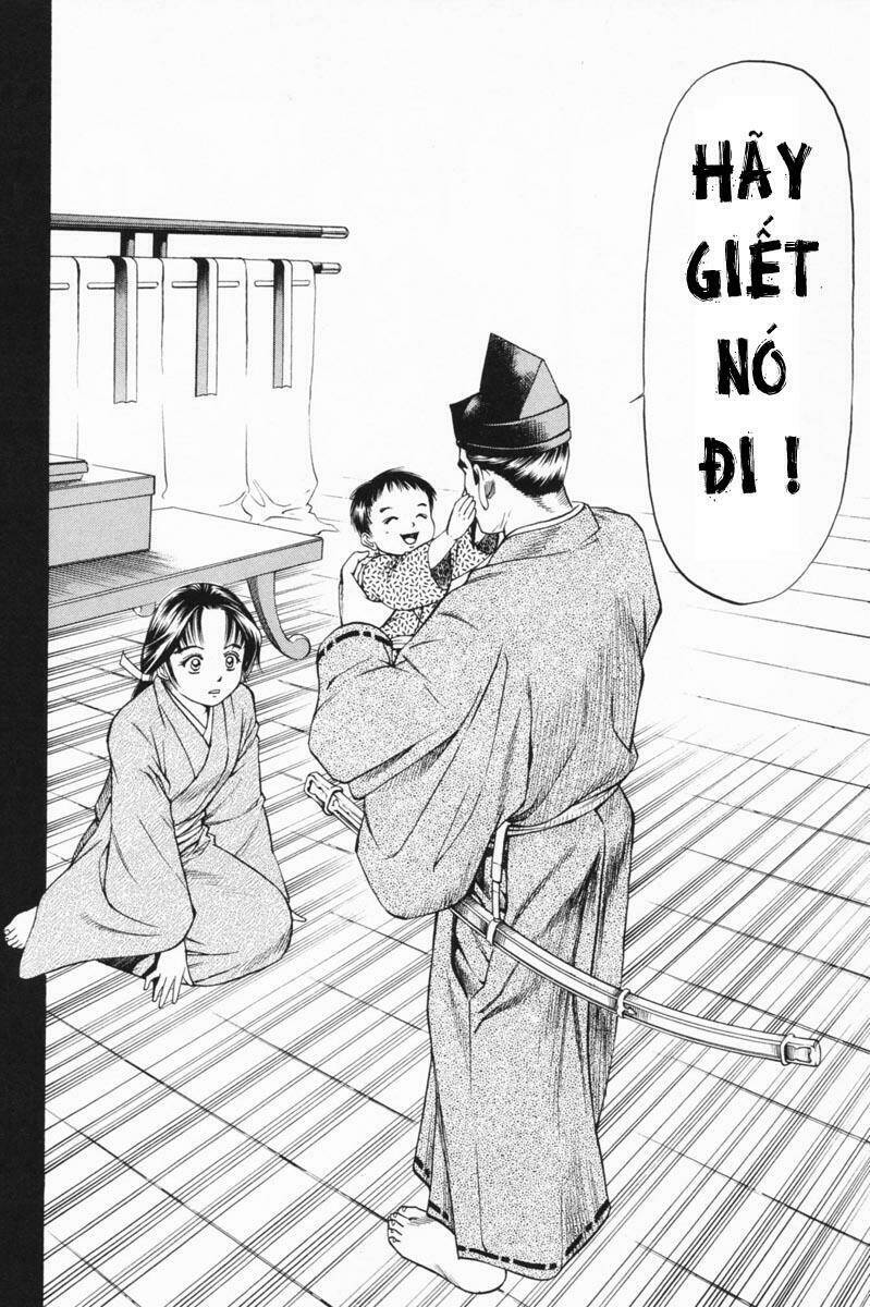 thiếu niên vương i - shana oh yoshitsune i chapter 23 44