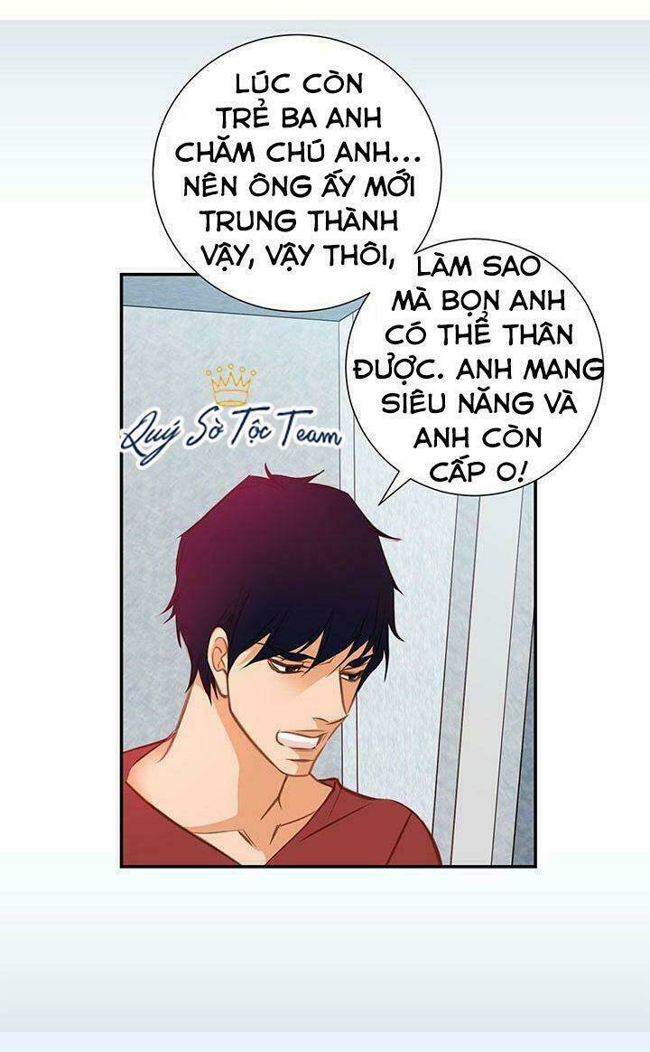 tiếp xúc chí mạng chapter 62 8