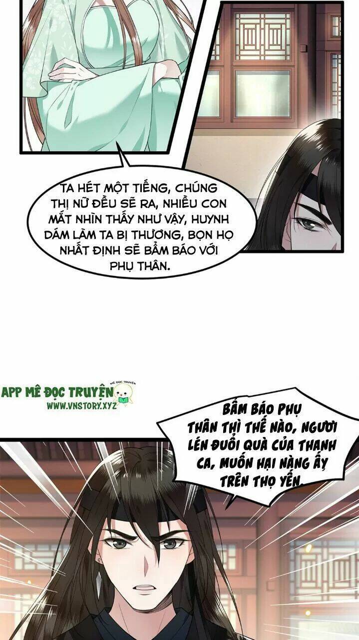 phượng hoàng vu phi chapter 47 13