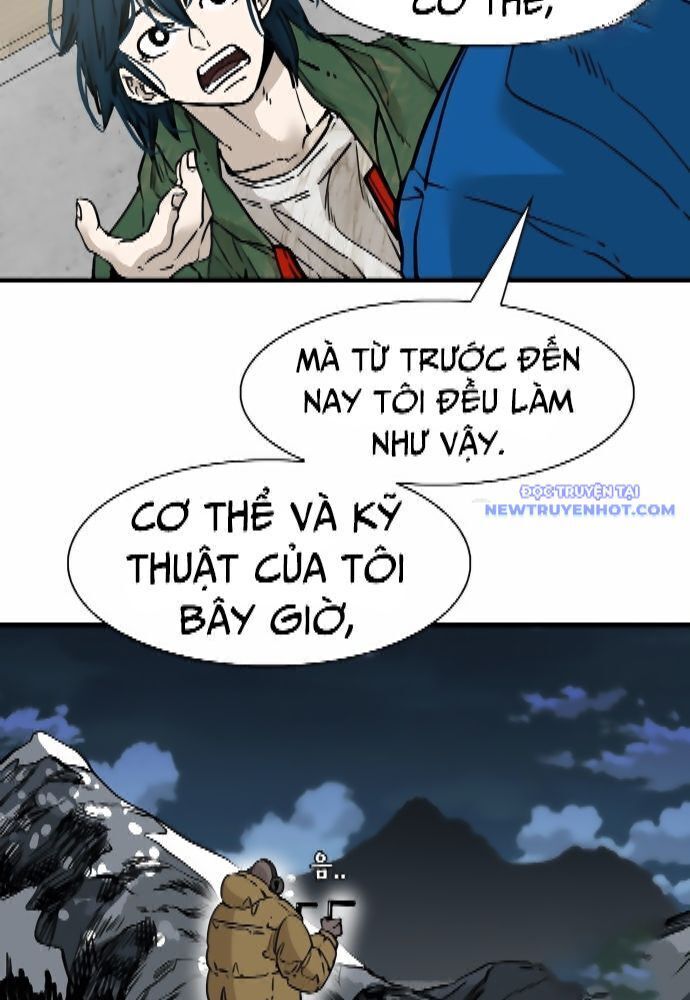 shark - cá mập chapter 306 42