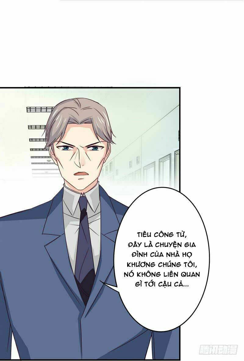 cuồng duệ tiểu thê chapter 38 23