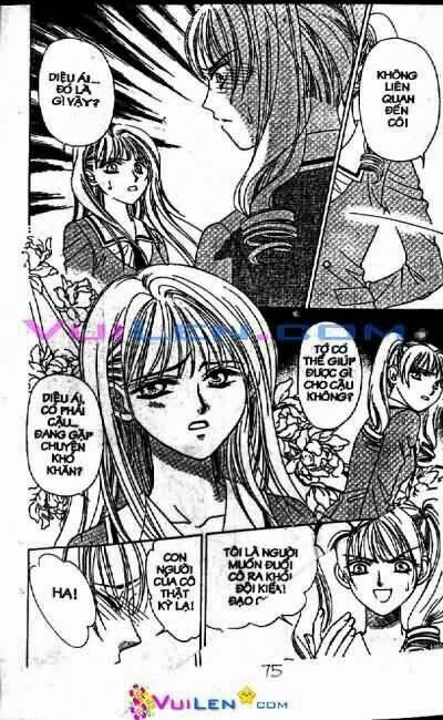 nữ sinh thời đại chapter 1 75