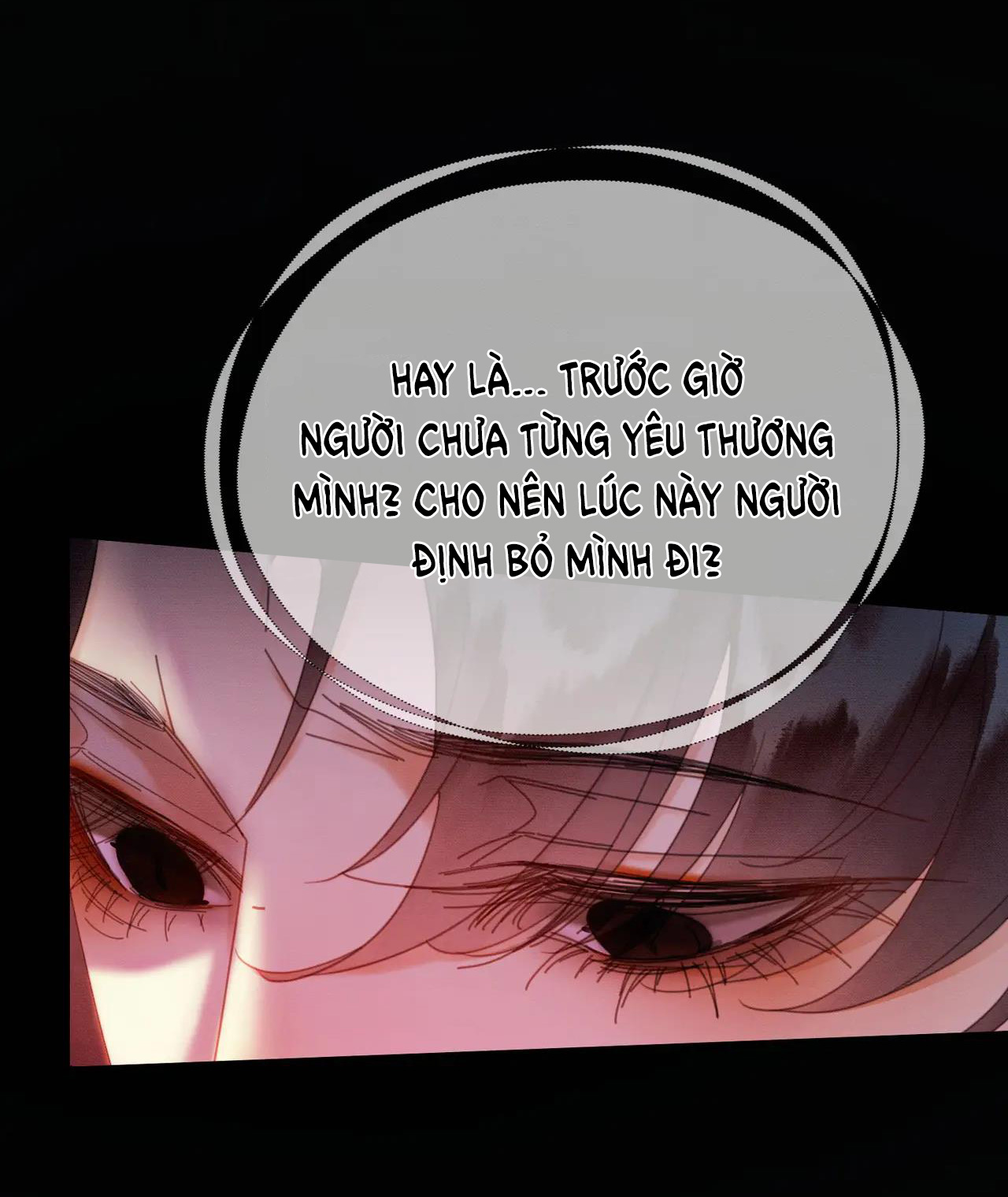 ai đã dạy hư đồ đệ phản diện của ta? chapter 36 21