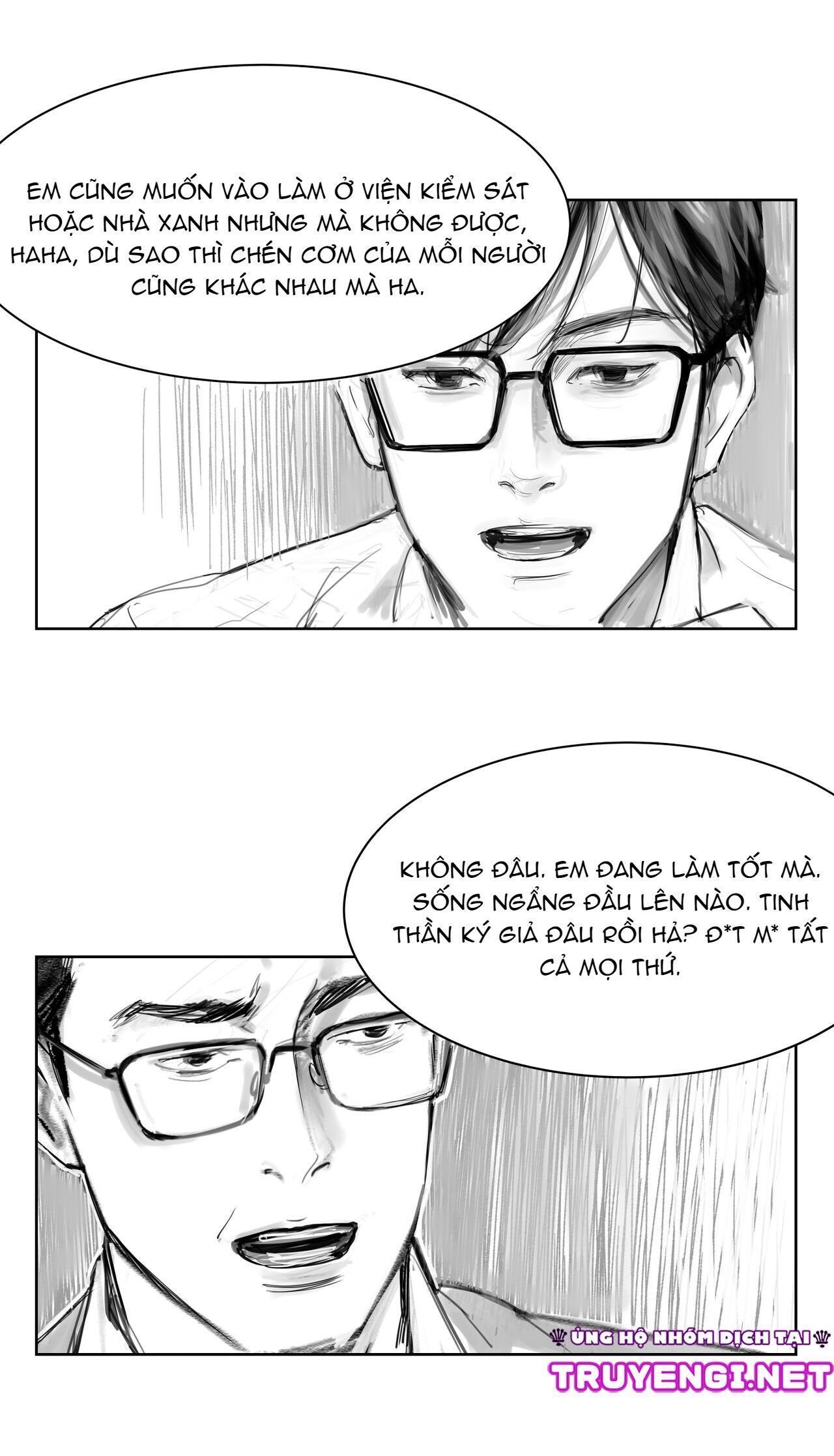 vật bị đánh mất chapter 1 19