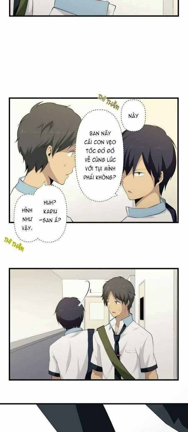 viên thuốc trùng sinh chapter 74 13