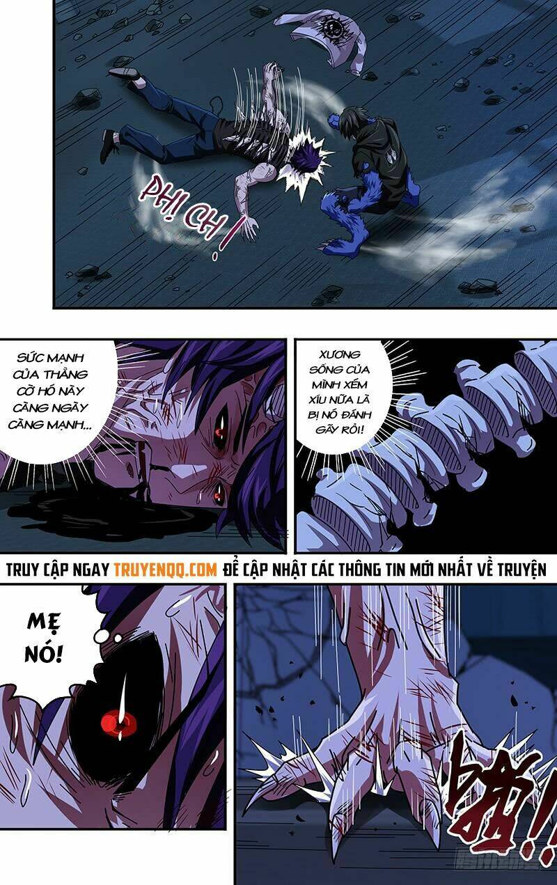 were wolf chapter 93 6