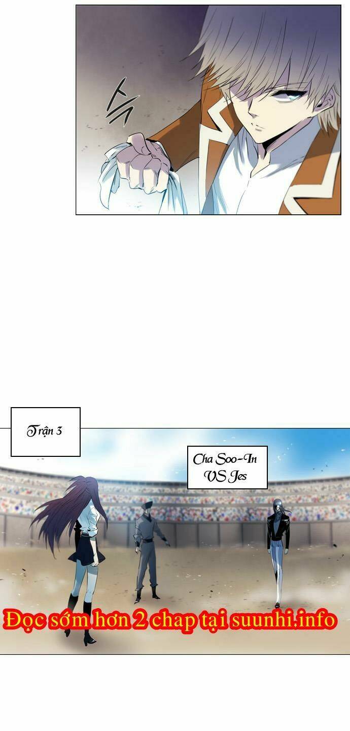 bản khế ước linh hồn chapter 130 14