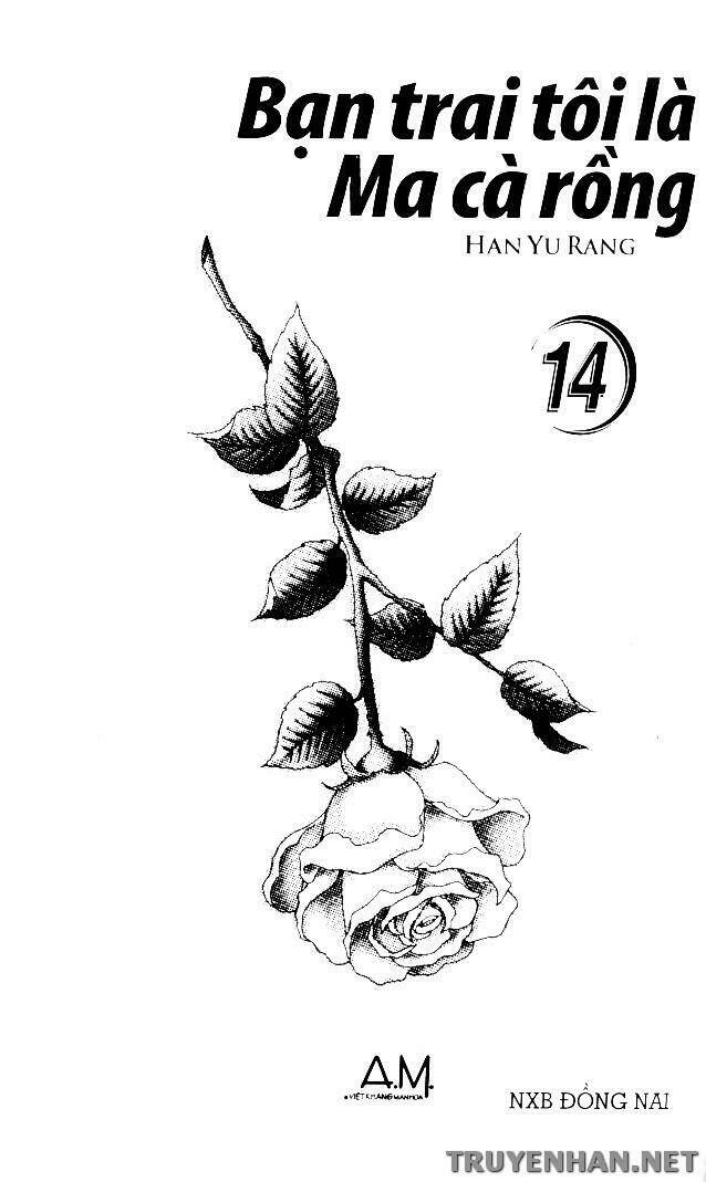 bạn trai tôi là ma cà rồng chapter 106 3