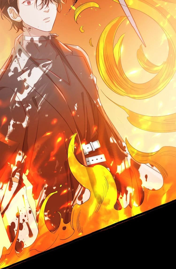 nụ hôn vực thẳm chapter 28 28