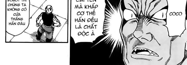 thánh tỏi sành ăn chapter 42 11