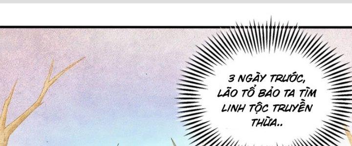 ẩn cư mười vạn năm, đời sau mời ta rời núi chapter 44 2