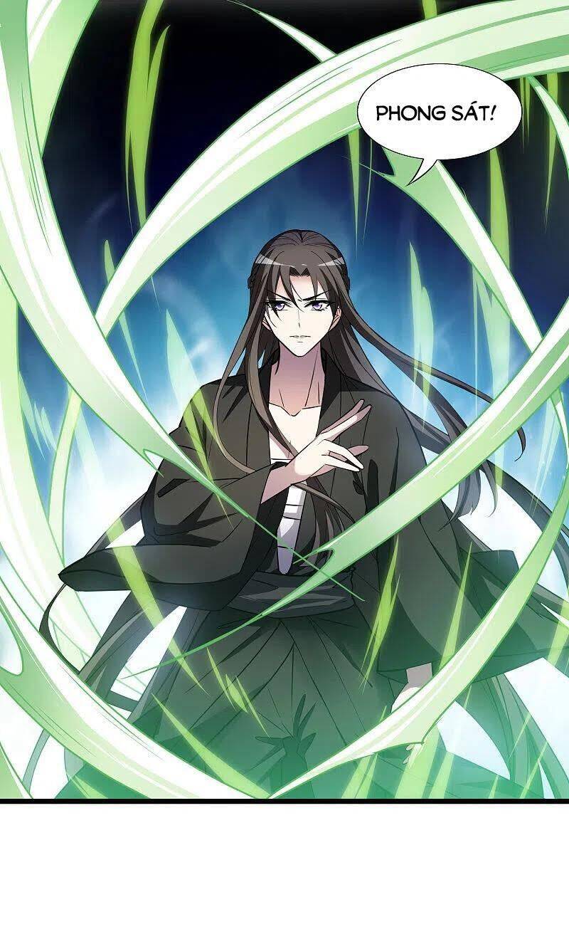phượng nghịch thiên hạ chapter 489.1 7