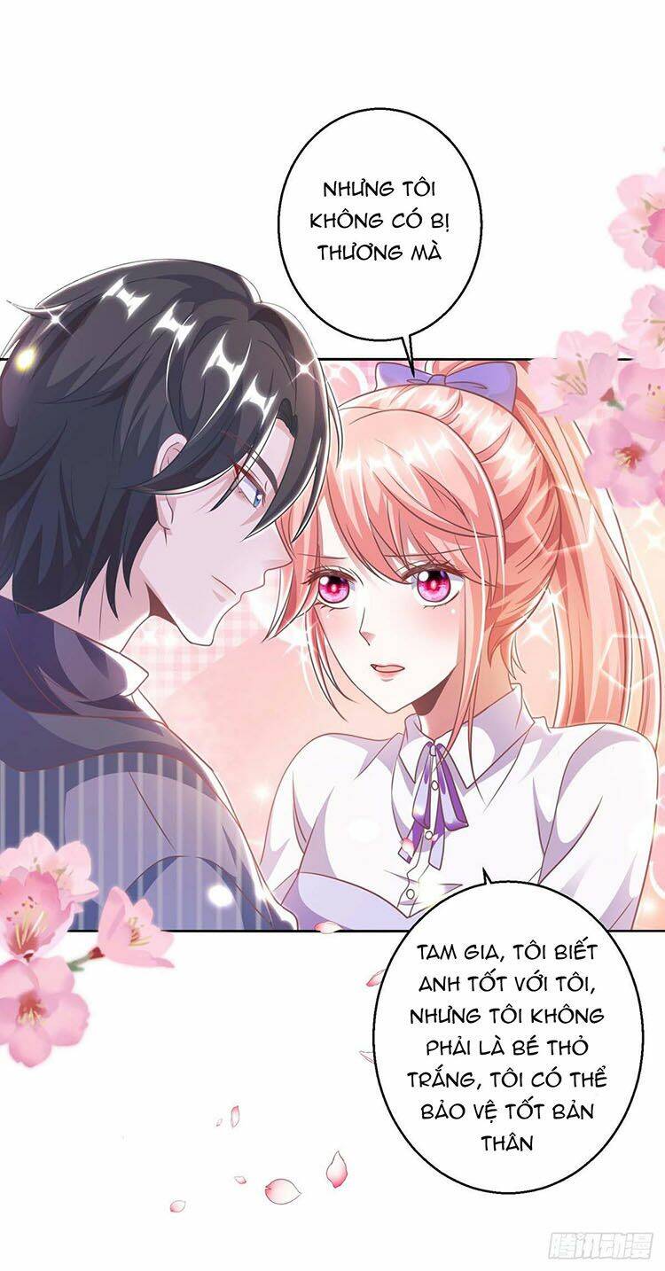 đại lão gọi tôi tiểu tổ tông chapter 12 23