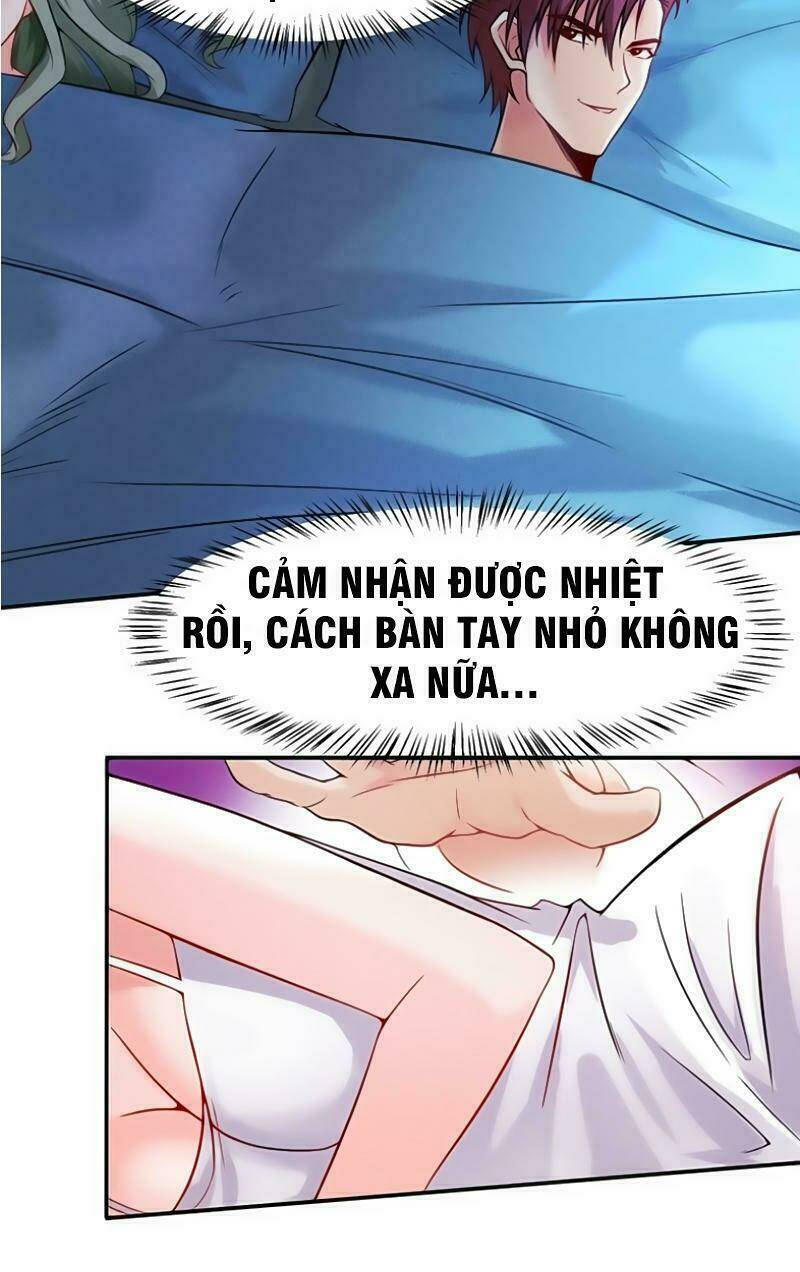 cao thủ cận vệ của nữ chủ tịch chapter 12 15