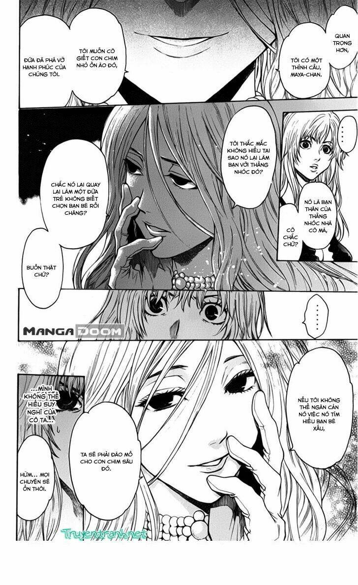 bloody monday iii - last season chapter 27 14