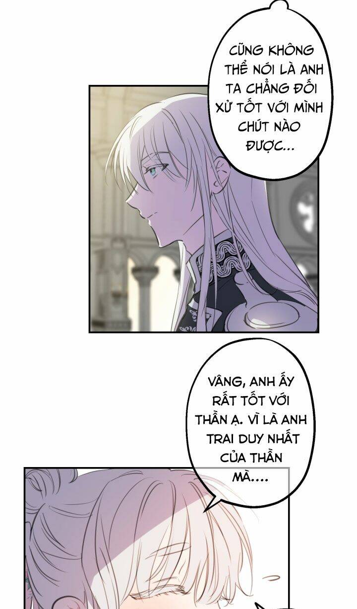 những nhân vật mạnh nhất thế giới ám ảnh tôi chapter 12 42