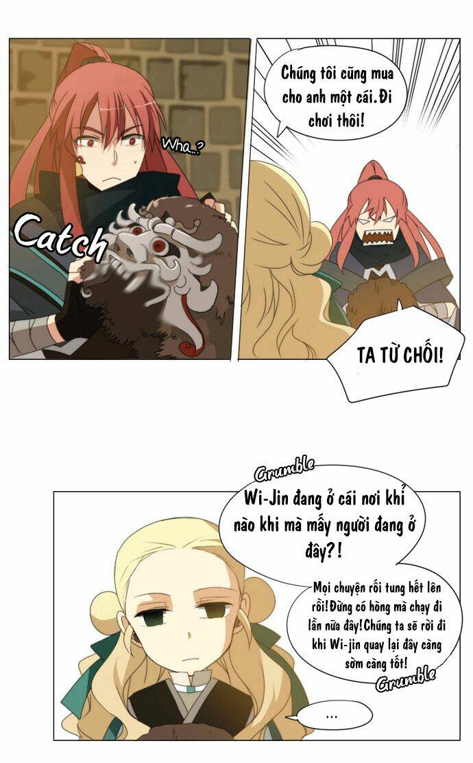 godly bells chapter 34 17